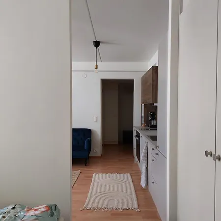 Saunallinen Kolmio Jaetkaesaaressa Helsinki Esterno foto