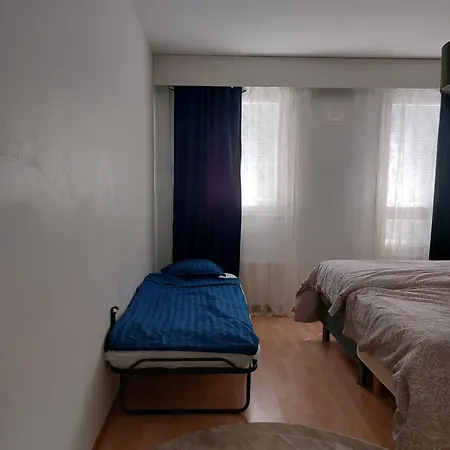 Saunallinen Kolmio Jaetkaesaaressa Helsinki Esterno foto
