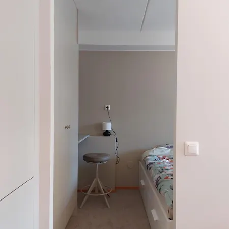 Saunallinen Kolmio Jaetkaesaaressa Helsinki Esterno foto