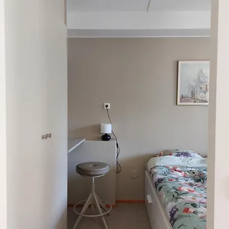 Saunallinen Kolmio Jaetkaesaaressa Helsinki Esterno foto