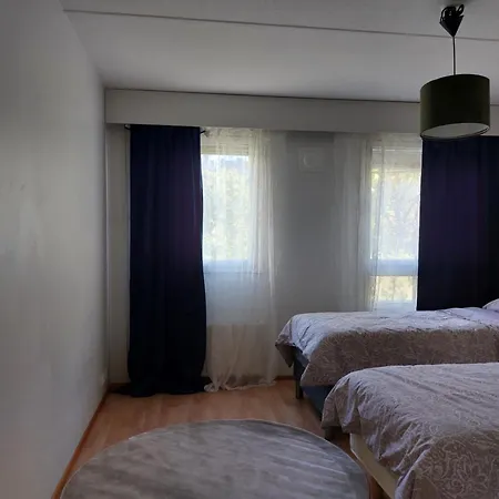 Saunallinen Kolmio Jaetkaesaaressa Helsinki Esterno foto
