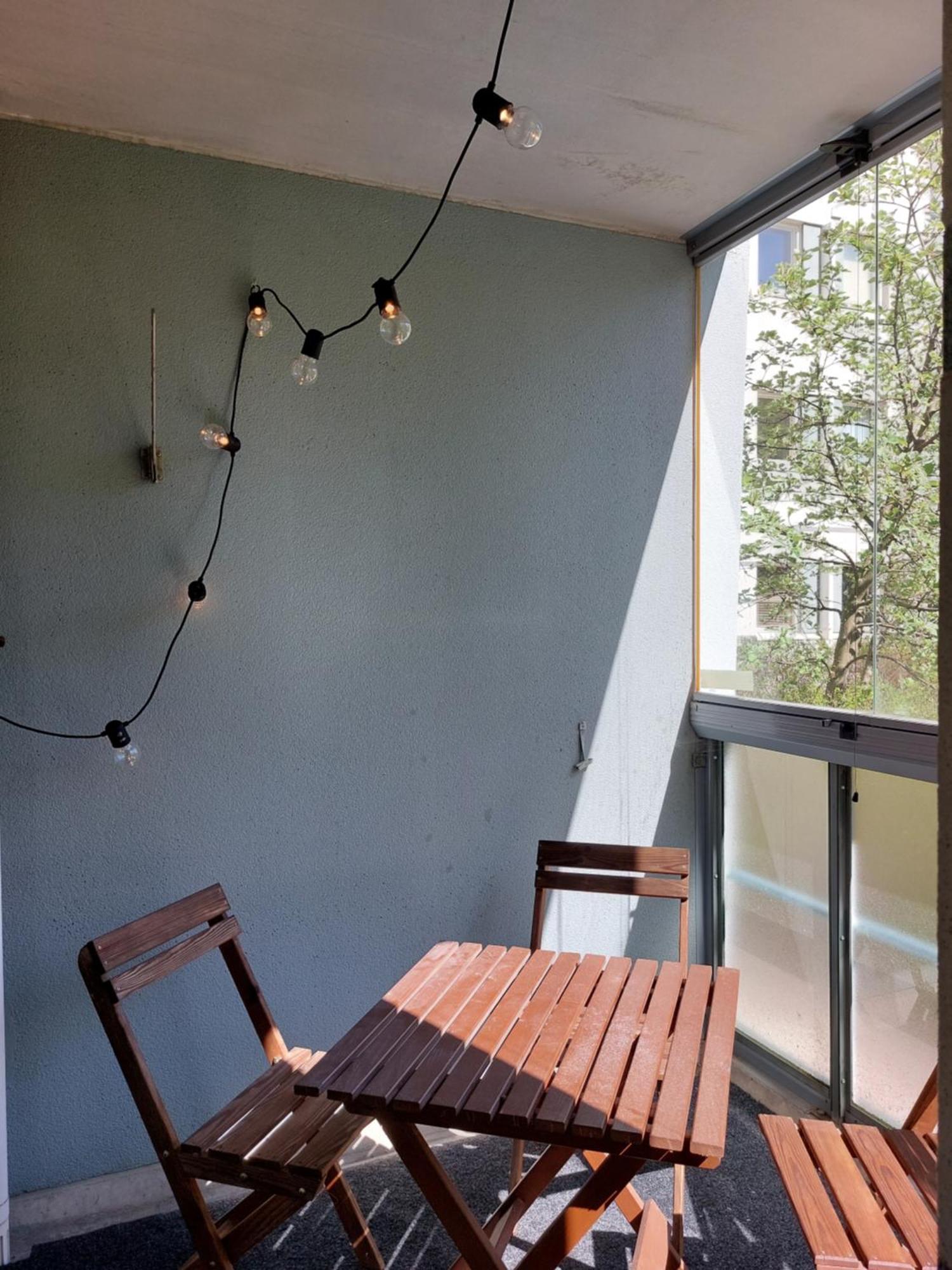 Apartamento Saunallinen Kolmio Jaetkaesaaressa *