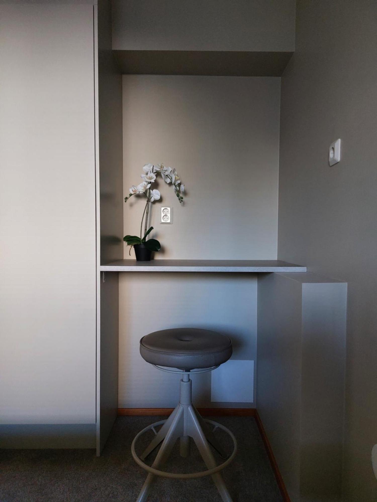 Apartamento Saunallinen Kolmio Jaetkaesaaressa Helsinki