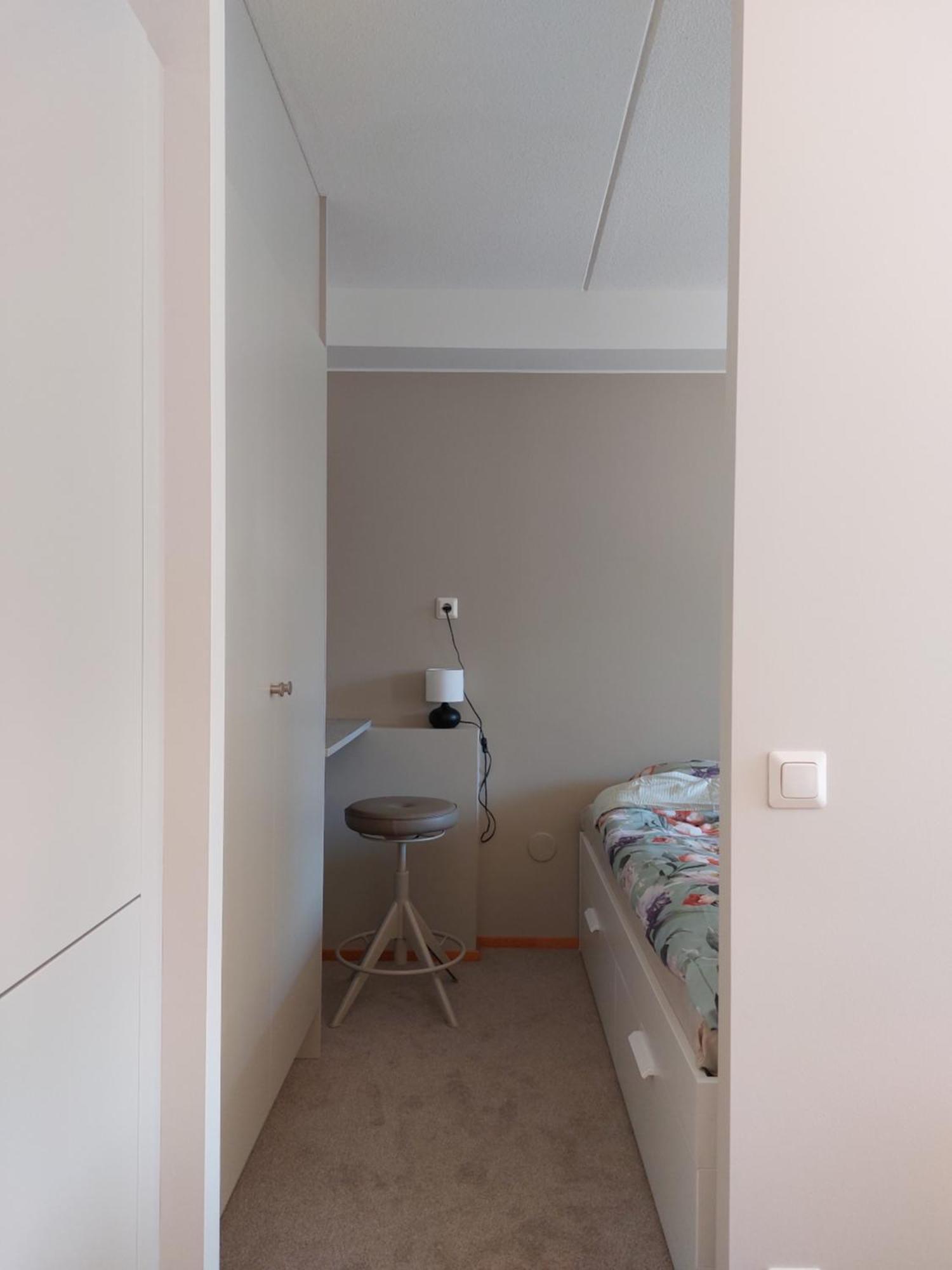 Apartamento Saunallinen Kolmio Jaetkaesaaressa