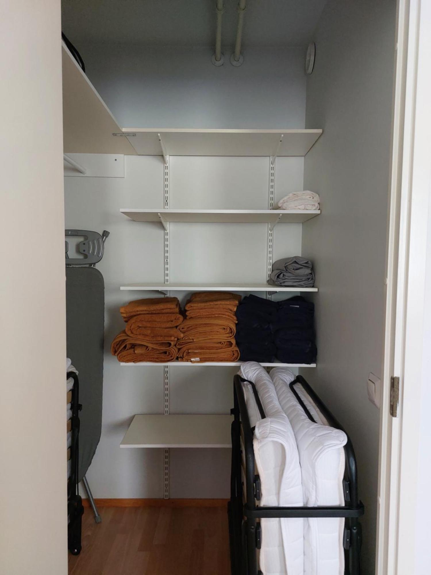 Apartamento Saunallinen Kolmio Jaetkaesaaressa